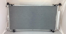 Load image into Gallery viewer, A/C Condenser for Honda CR-V, Element QR - Qualy Air