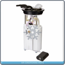 Cargar imagen en el visor de la galería, Electric Fuel Pump for Buick Rainier / Chevrolet SSR, Trailblazer / GMC E... QOA - Qualy Air