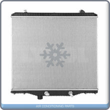 Load image into Gallery viewer, Radiator for International Harvester 8600 TranStar, ProStar, 8500 Tran... QL - Qualy Air