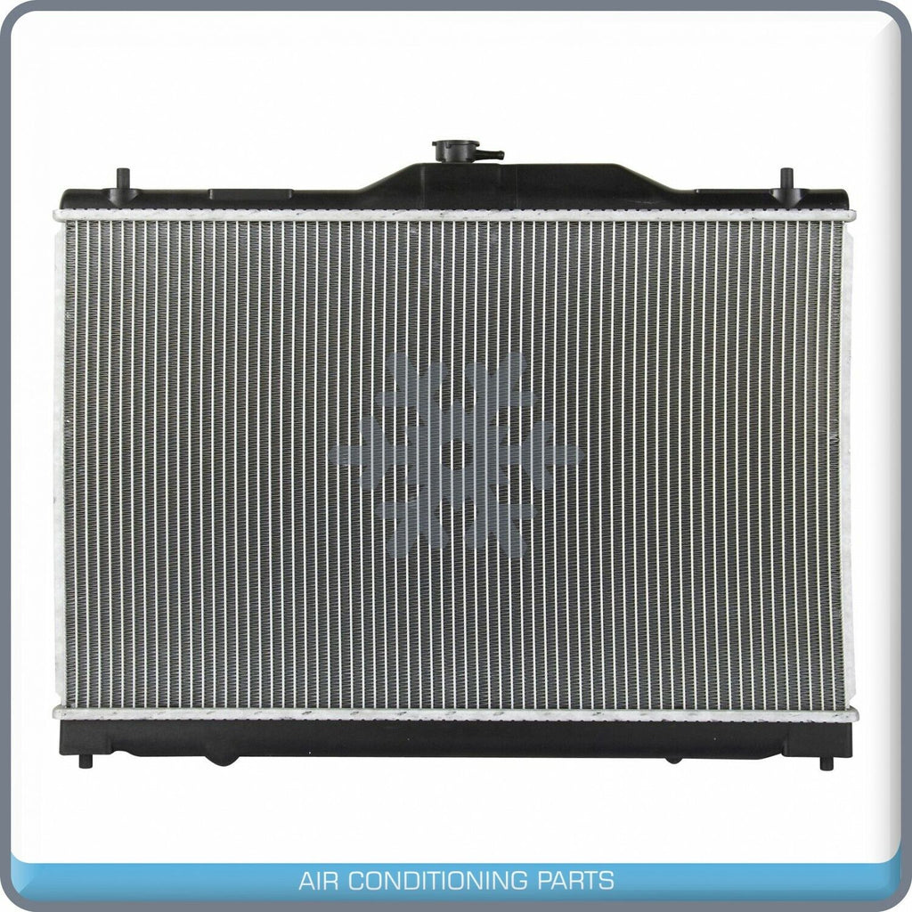 Radiator for Acura Legend QOA - Qualy Air