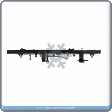 Cargar imagen en el visor de la galería, Radiator for Toyota Avalon - 2005 to 2012 / Toyota Camry - 2007 to 2011 QL - Qualy Air