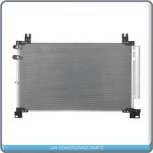 Cargar imagen en el visor de la galería, A/C Condenser for OE# PC4473P 64531385165 1034642 64531375206 64538391509 ... QL - Qualy Air