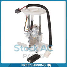 Load image into Gallery viewer, NEW Electric Fuel Pump for Lincoln Aviator 2003 to 2005 - Qualy Air