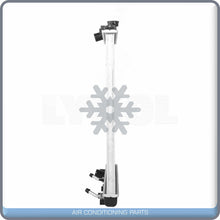 Load image into Gallery viewer, Radiator for Acura MDX, ZDX QL - Qualy Air