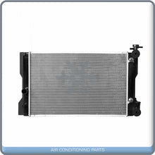 Load image into Gallery viewer, NEW Radiator for 09-13 Toyota Matrix / Corolla / Vibe 2.4L - OE# 1640028661 QL - Qualy Air