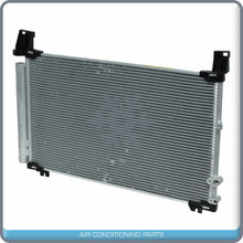 Load image into Gallery viewer, New A/C Condenser for Lexus GS350, RC300, RC350 - 2016 2017 2018 2019 2020 QU - Qualy Air