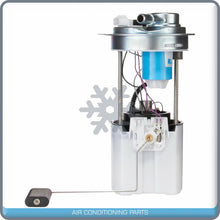 Cargar imagen en el visor de la galería, Fuel Pump Module for Isuzu I280 I350 06 for Isuzu I290 I370 2007-2008 E3688M QOA - Qualy Air