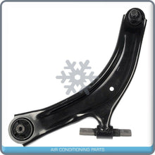 Cargar imagen en el visor de la galería, Front Left Lower Control Arm for Nissan Rogue, Nissan Rogue Select, Renau... QOA - Qualy Air