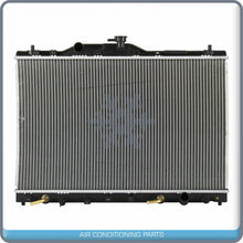 Load image into Gallery viewer, Radiator for Acura Legend QOA - Qualy Air
