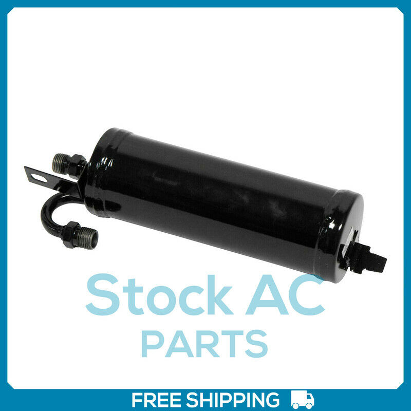 New A/C Receiver Drier for HOND CIVIC 87-84 QU QU - Qualy Air