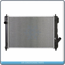 Load image into Gallery viewer, NEW Radiator for Chevrolet Aveo 2009 to 15 / Pontiac G3 2007 to 10 - QOA - Qualy Air