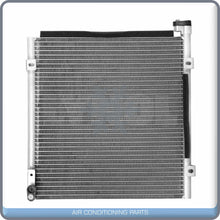 Load image into Gallery viewer, A/C Condenser for Honda Civic QL - Qualy Air