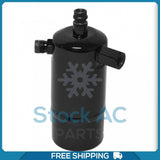 Secador del receptor de aire acondicionado para Dodge Neon / Plymouth Neon QR