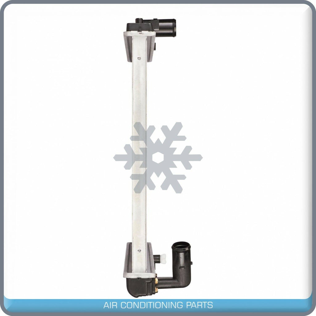 NEW Radiator for Mitsubishi Montero 3.0L, 3.5L - 1997 to 2003 QOA - Qualy Air