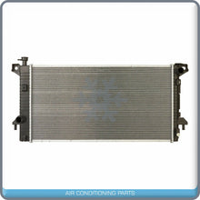 Cargar imagen en el visor de la galería, Radiator for Ford F-150 QOA - Qualy Air