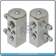 Load image into Gallery viewer, New A/C Expansion Valve for International Truck - OE# 2501794C1 QR - Qualy Air