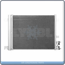 Load image into Gallery viewer, A/C Condenser for Chevrolet HHR QL - Qualy Air
