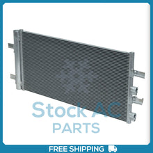 Cargar imagen en el visor de la galería, New A/C Condenser fits Mini Cooper - 2014 to 2019 - OE# 64509271204 - Qualy Air