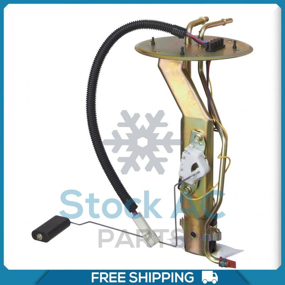 Electric Fuel Pump for Ford Explorer QOA - Qualy Air