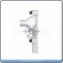 Load image into Gallery viewer, NEW Charge Air Cooler for 10-14 Navistar Prostar - OE# NAV16430 QL - Qualy Air