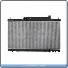 Cargar imagen en el visor de la galería, New Radiator For 02-05 Honda Civic EP3 Si Hatchback L4 2.0L HO3010182 QL - Qualy Air