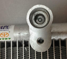 Cargar imagen en el visor de la galería, A/C Condenser for Toyota Prius QR - Qualy Air