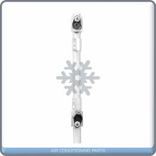 Load image into Gallery viewer, A/C Condenser for Mack CTP, CXN, CHN, CT, CXP QL - Qualy Air