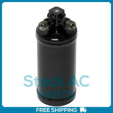 Load image into Gallery viewer, New A/C Receiver Drier for HOND CIVIC 91-88 QU QU - Qualy Air