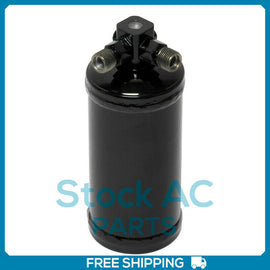New A/C Receiver Drier for HOND CIVIC 91-88 QU QU - Qualy Air