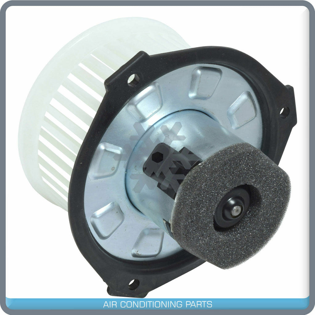 A/C Blower Motor for Buick Century, Regal / Chevrolet Impala, Monte... QU - Qualy Air
