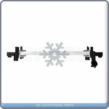 Load image into Gallery viewer, Radiator for Jeep Commander, Grand Cherokee QL - Qualy Air