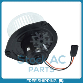 A/C Blower Motor for Buick Century, Regal / Chevrolet Corvette, Imp... QU - Qualy Air