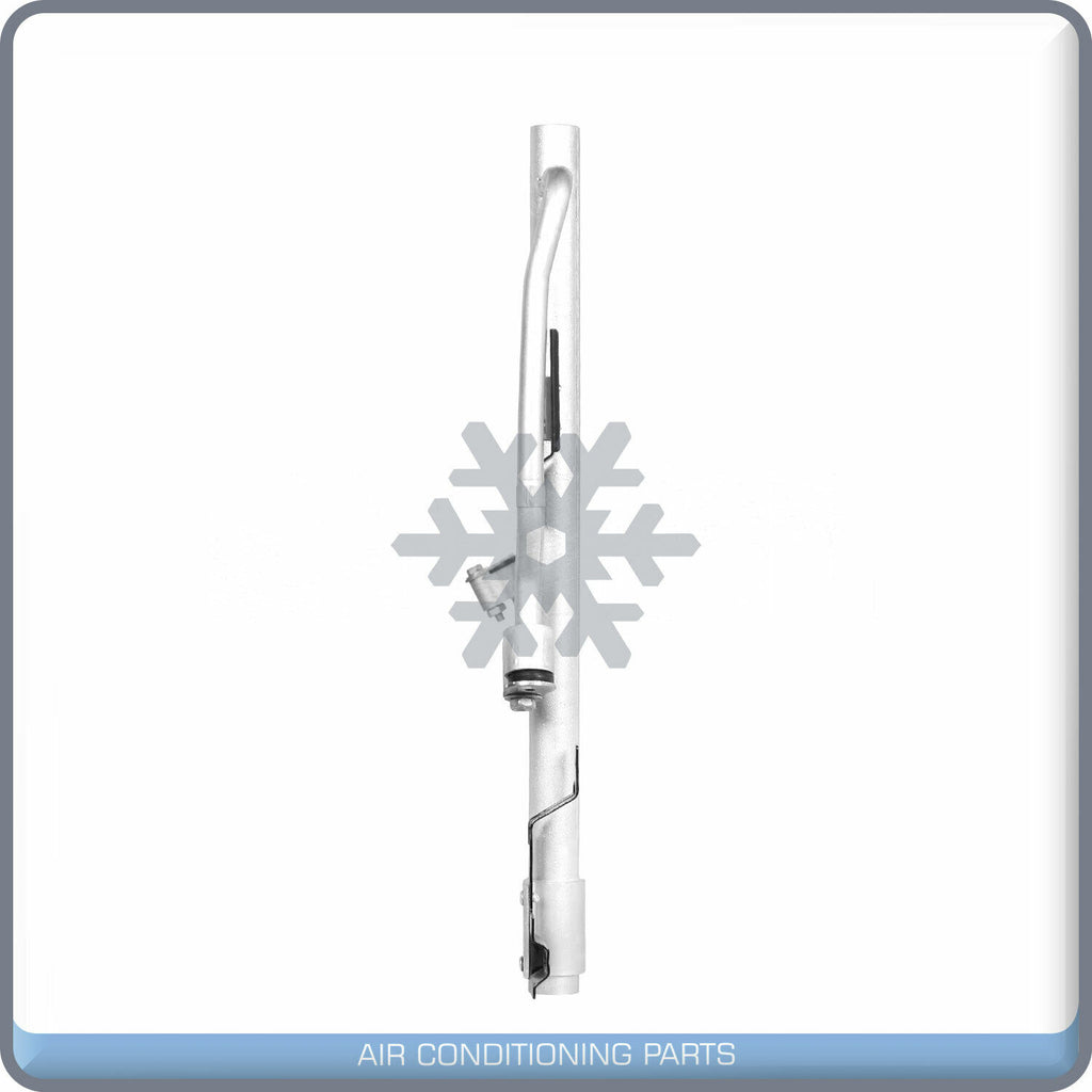 A/C Condenser for Saturn Vue QL - Qualy Air