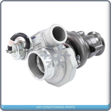 Load image into Gallery viewer, New OEM Turbocharger fits IVECO Engine NEF 4CYL; 4BTAA - Qualy Air