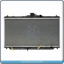 Cargar imagen en el visor de la galería, NEW Radiator for Honda Accord - 1986 to 1989 - OE# 2213218 - Qualy Air
