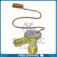 A/C Expansion Valve for Cadillac Escalade QR