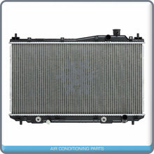 Cargar imagen en el visor de la galería, NEW Radiator for Acura EL / Honda Civic - 2001 2002 2003 2004 2005 QOA - Qualy Air