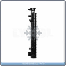 Cargar imagen en el visor de la galería, NEW Radiator fits 88-95 Chevrolet C2500 QL - Qualy Air