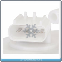 Load image into Gallery viewer, Electric Fuel Pump Module For Chrysler 300M Concorde LHS Dodge Intrepid QOA - Qualy Air