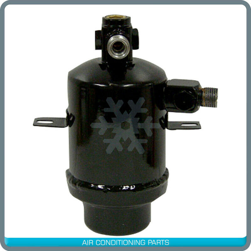 New A/C Receiver Drier for MB 300SE 91-88 QU QU - Qualy Air