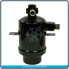 Cargar imagen en el visor de la galería, New A/C Receiver Drier for MB 300SE 91-88 QU QU - Qualy Air