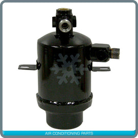 New A/C Receiver Drier for MB 300SE 91-88 QU QU - Qualy Air