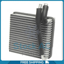 Cargar imagen en el visor de la galería, A/C Evaporator for Jeep Grand Cherokee QR - Qualy Air