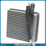 Evaporador A/C para Jeep Grand Cherokee QR