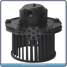 Load image into Gallery viewer, New A/C Blower Motor for Chevy Astro, Beretta &amp; GMC Safari - OE# 5049572 - Qualy Air