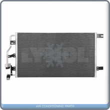 Cargar imagen en el visor de la galería, A/C Condenser for Chevrolet Cavalier / Pontiac Sunfire QL - Qualy Air