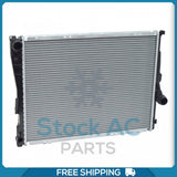 NEW Radiator fit BMW 320i, 323Ci, 323i, 323is, 325Ci, 325i, 325xi, 328Ci, ..  QU