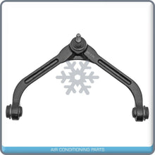 Cargar imagen en el visor de la galería, Control Arm Front Upper for Jeep Liberty 2007-02 QOA - Qualy Air