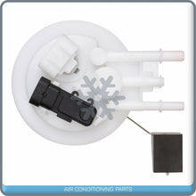 Cargar imagen en el visor de la galería, Electric Fuel Pump for Buick LeSabre, Park Avenue / Cadillac Seville / Ol... QOA - Qualy Air