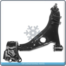 Cargar imagen en el visor de la galería, Control Arm Front Lower Left fits Ford Edge 2014-07, Lincoln MKX 2015-07 QOA - Qualy Air